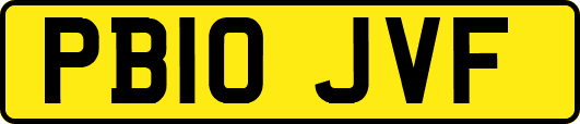 PB10JVF
