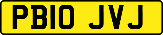 PB10JVJ