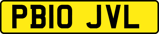 PB10JVL