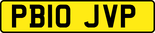 PB10JVP