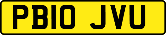 PB10JVU
