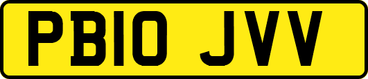 PB10JVV