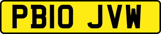 PB10JVW
