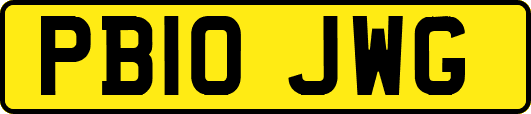 PB10JWG
