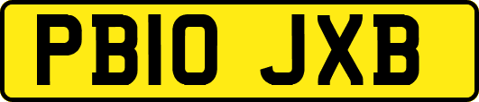PB10JXB