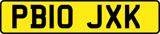 PB10JXK