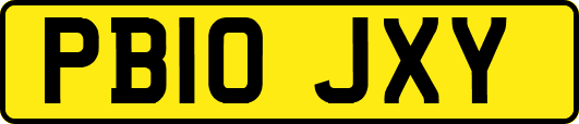 PB10JXY