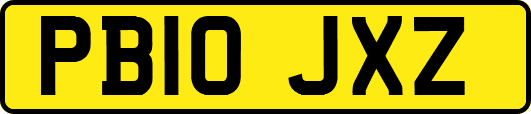 PB10JXZ