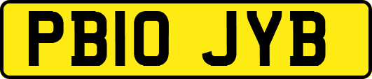 PB10JYB