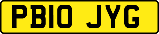 PB10JYG