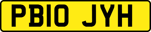 PB10JYH