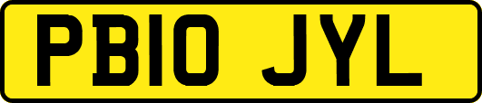 PB10JYL