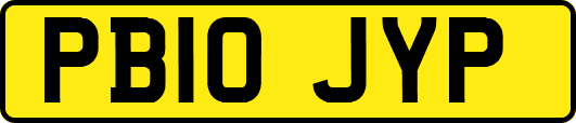 PB10JYP