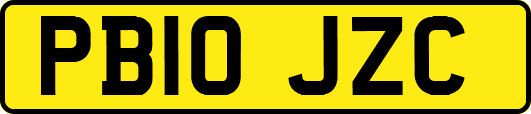 PB10JZC