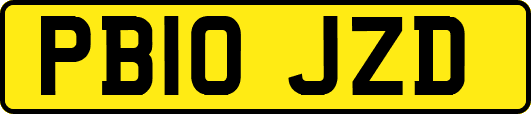 PB10JZD