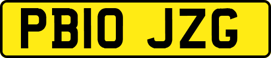 PB10JZG