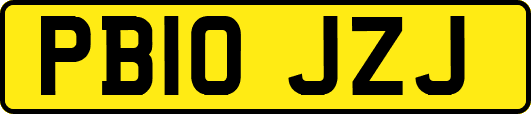 PB10JZJ