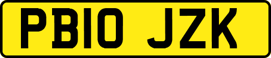 PB10JZK