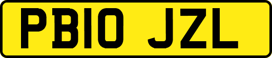 PB10JZL