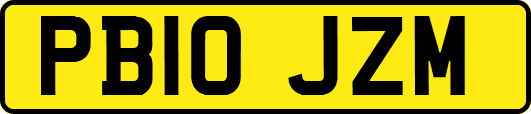 PB10JZM