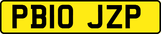 PB10JZP