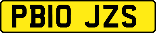 PB10JZS