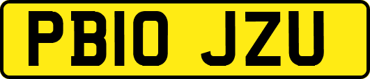 PB10JZU