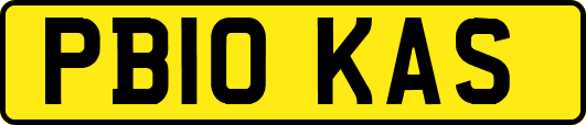 PB10KAS