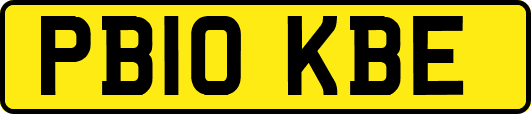 PB10KBE