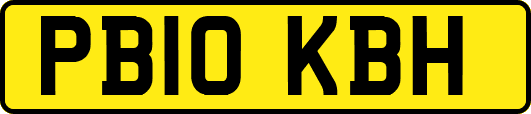 PB10KBH