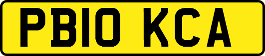 PB10KCA