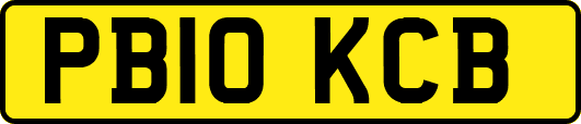 PB10KCB
