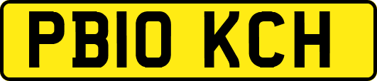 PB10KCH
