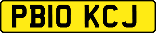 PB10KCJ
