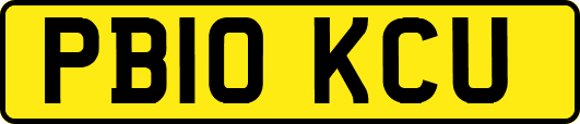 PB10KCU
