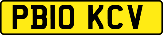 PB10KCV