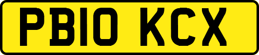 PB10KCX