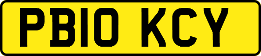 PB10KCY