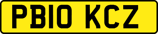 PB10KCZ