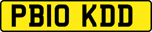 PB10KDD