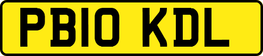 PB10KDL