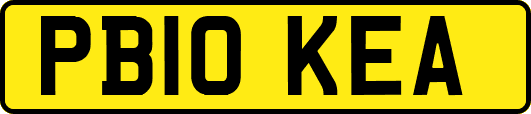 PB10KEA