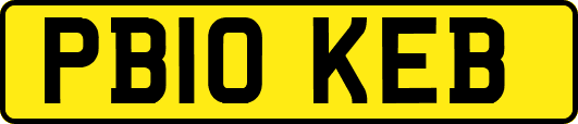PB10KEB
