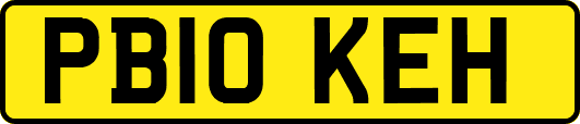 PB10KEH