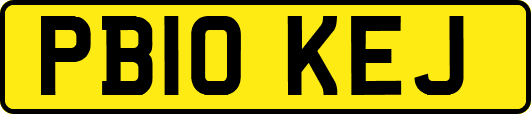 PB10KEJ