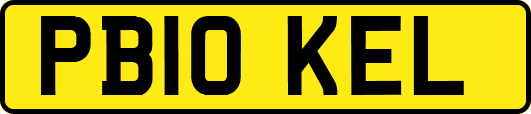 PB10KEL