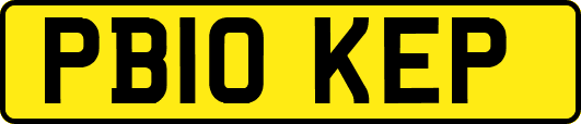 PB10KEP