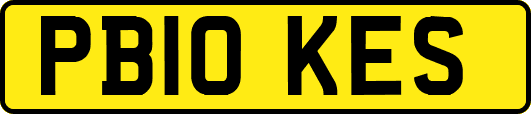 PB10KES