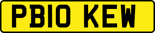 PB10KEW