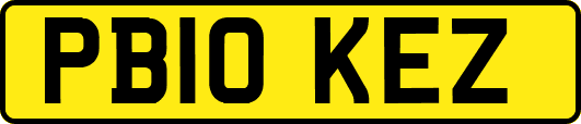 PB10KEZ